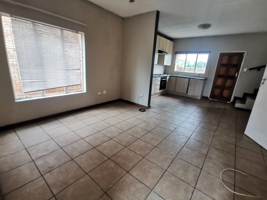 To Let 2 Bedroom Property for Rent in Baillie Park North West